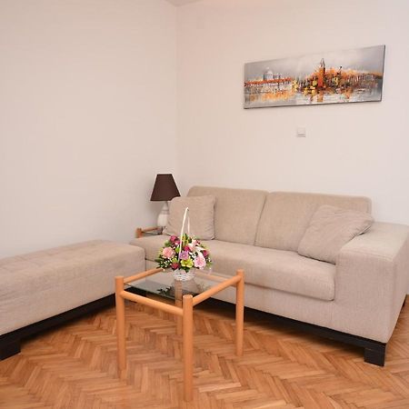 Apartments Petkovic בודווה מראה חיצוני תמונה