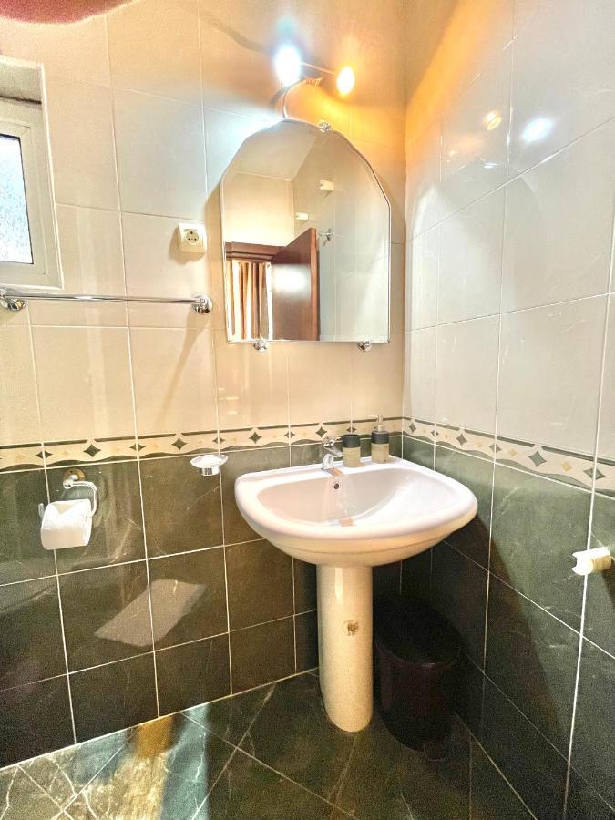 Apartments Petkovic בודווה מראה חיצוני תמונה