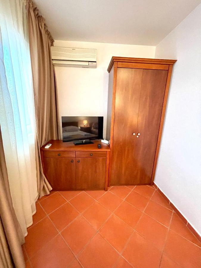 Apartments Petkovic בודווה מראה חיצוני תמונה