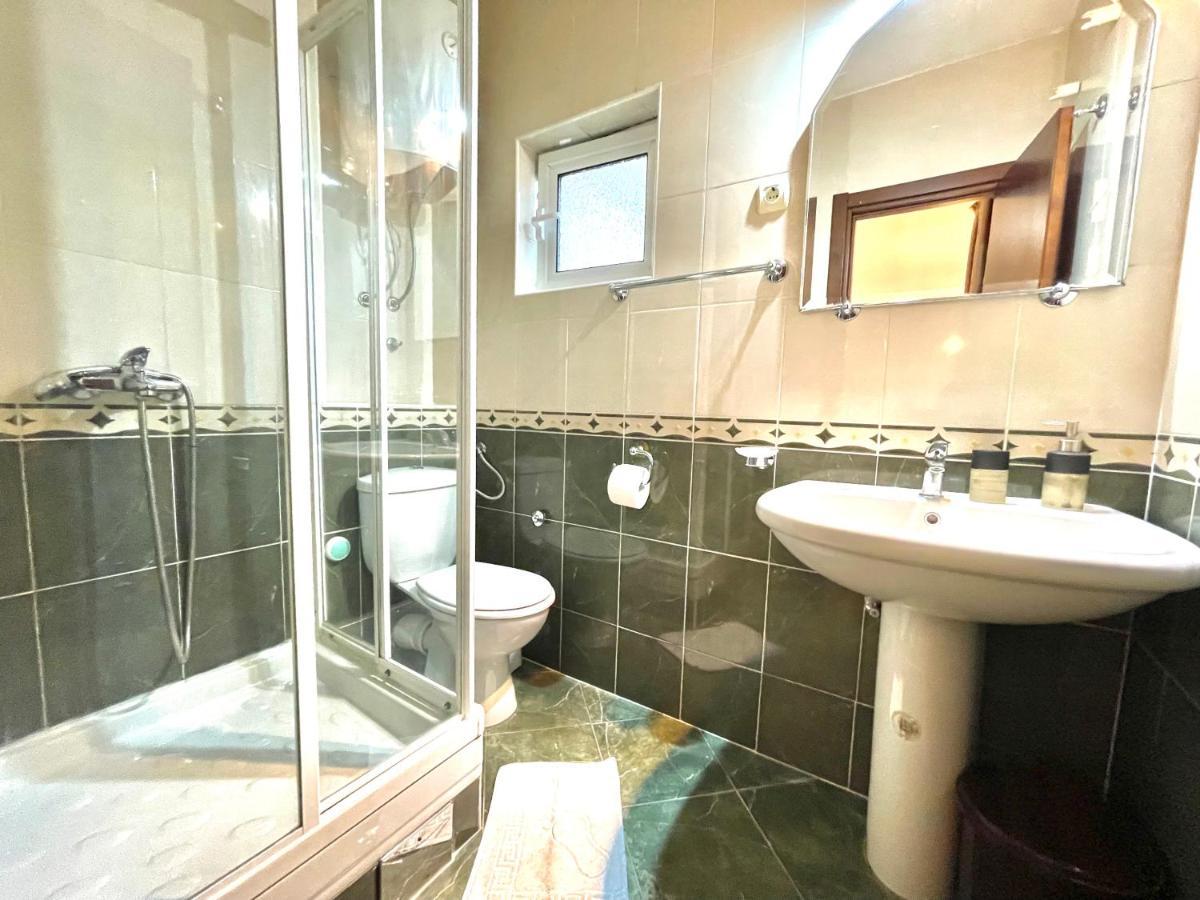 Apartments Petkovic בודווה מראה חיצוני תמונה