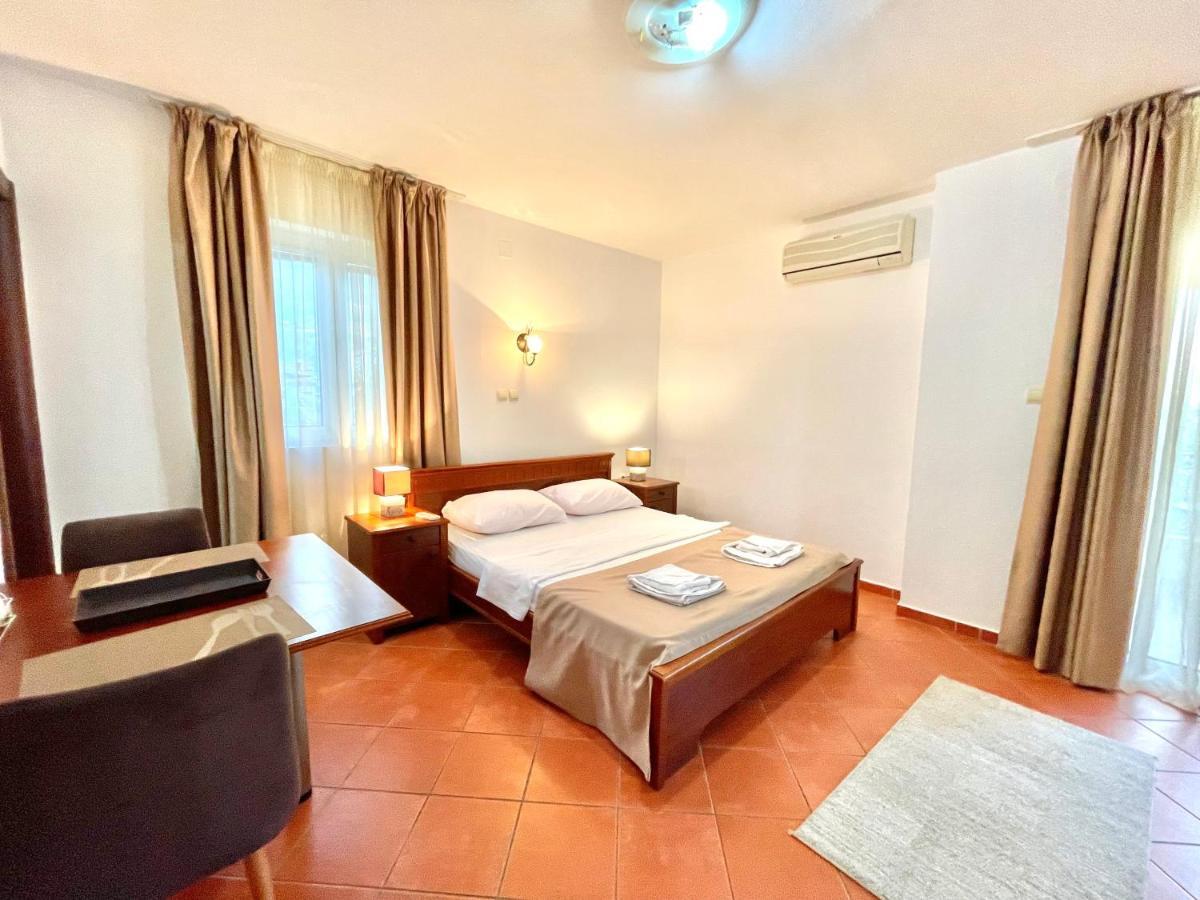 Apartments Petkovic בודווה מראה חיצוני תמונה