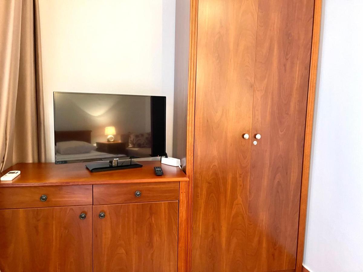 Apartments Petkovic בודווה מראה חיצוני תמונה