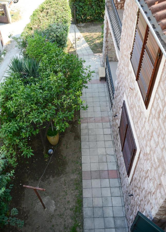 Apartments Petkovic בודווה מראה חיצוני תמונה